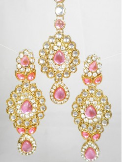 Fashion Earrings